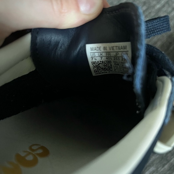 Adidas Samba OG - Picture 9 of 9